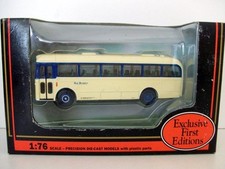 EFE 1/76 - 24309 LEYLAND TIGER CUB B.E.T STYLE BUS EAST YORKSHIRE