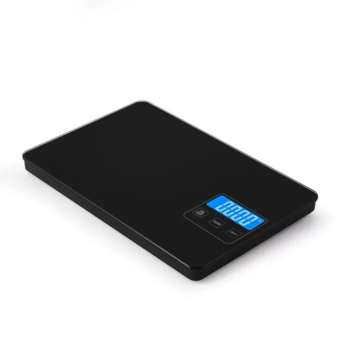 Digital 10kg kitchen scales - 10kg,