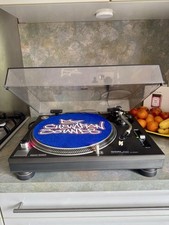 Technic 1210 MKII X2 + Covers, Pioneer DJM 600 + FC, Ortofon Pro S X2, UDG Bag