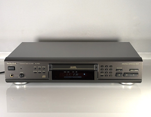 Technics pg4 player - sl-pg4,
