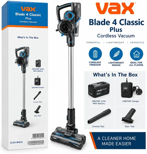 Vax blade classic - vax,