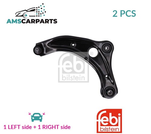 Track control arm - track,