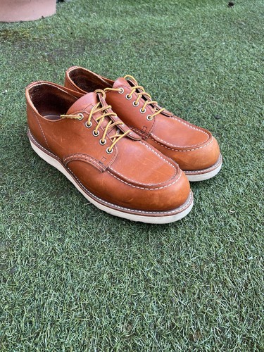 Red wing 8092 - wing,