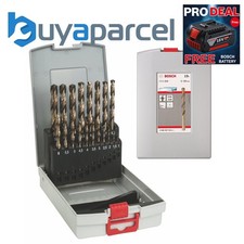 Bosch PRO 19 Piece HHS-CO