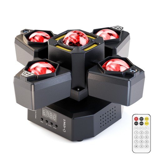 120w led laser moving head - 120w,