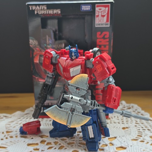Transformers studio series - transformers,