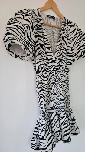 Zara size zebra - zara, s