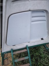 Eglu Chicken Coop With Stand