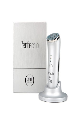 Perfectio zero gravity - gravity, gold