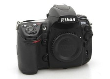 Nikon D700 12.1 Megapixel Full