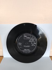 Martha And The Vandellas - Jimmy Mack, 7" Single 45rpm TMG 599 1967 EX 