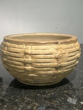 Vintage Moira Pottery Vitry