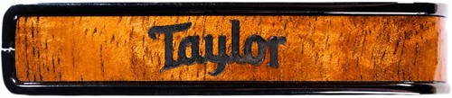 Thalia taylor guitars - guitars, logo