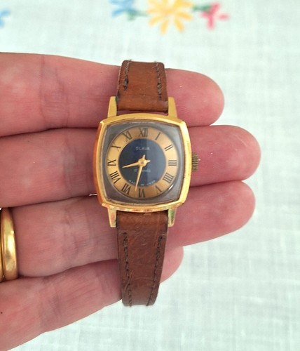 Vintage slava made - vintage,