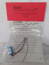 Digitrax DH121P HO Scale 1.5