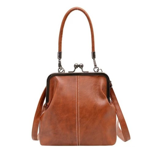 Retro style women handbag - retro, women's