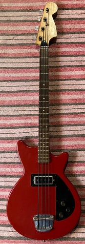 Vintage framus j 156 - vintage, j-156