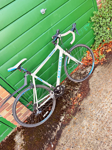 Carrera zelos road - carrera, bike