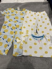 Mini Boden Summer pJ’s Age 11 Years