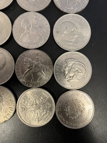 Joblot commemorative - joblot,
