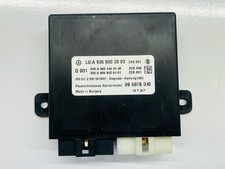 Central Locking Control Module