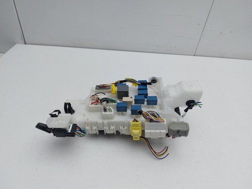 Fuse relay box - box, 1.4