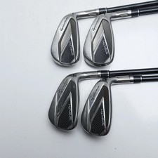 Used TaylorMade Stealth Iron