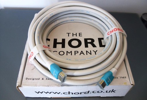 Chord view high - chord,