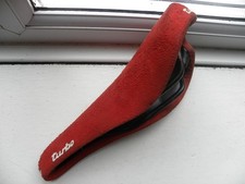 SELLE ITALIA TURBO RED SADDLE
