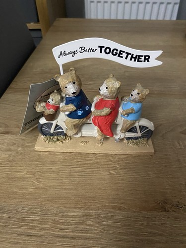 Next bertie bear and - bertie,