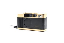 Contax T2 35mm Film Photo