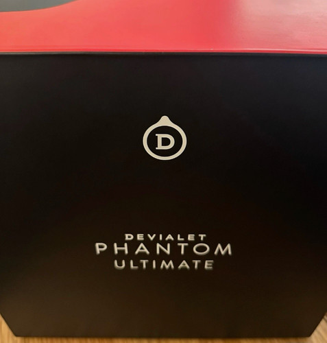 Devialet phantom ultimate - devialet, 98