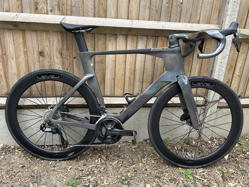 Ribble ultra slr 105 di2 - ribble,