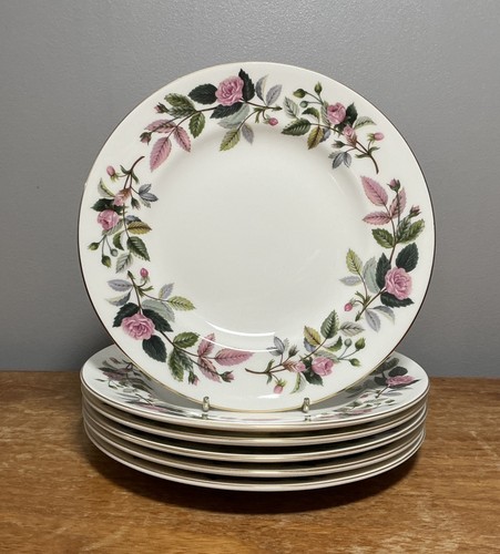 Wedgwood hathaway rose - wedgwood,