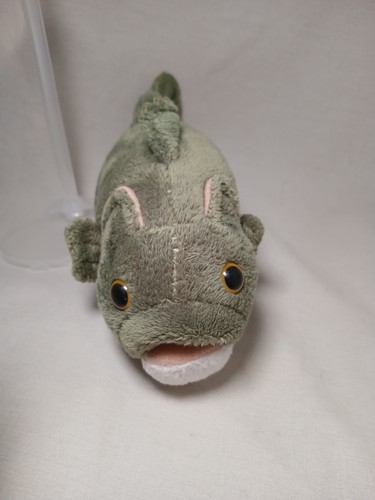 Wildlife artists inc large - 9",