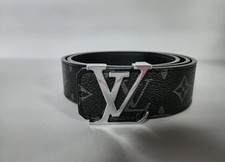 Louis Vuitton Men's Leather