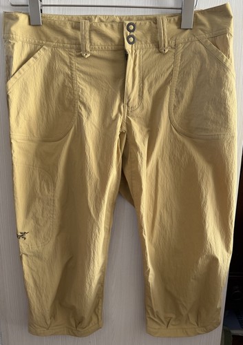 Arcteryx parapet pants - parapet,