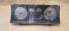 Ford Granada Mk2 4 Dial Clock