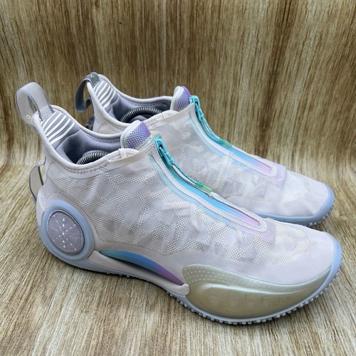 Ning way wade 9 cotton - wade,