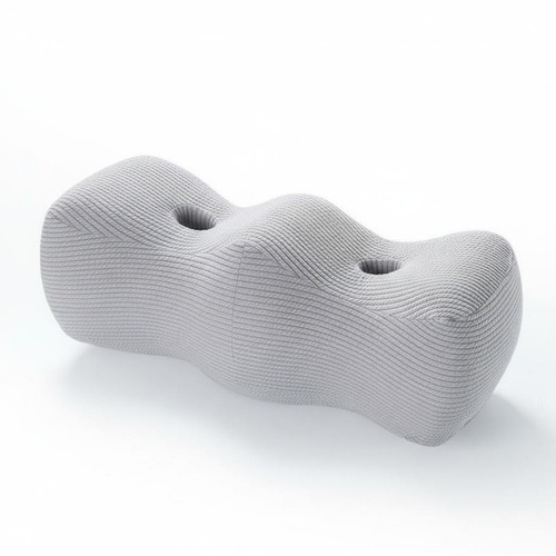 Ergonomic leg elevation pillow - ergonomic,