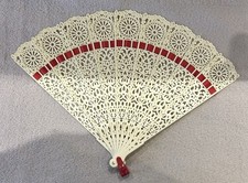 Vintage Peacock Filigree