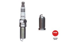 Spark Plugs Set 4x 6510 NGK