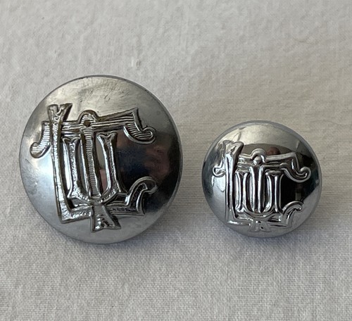 Vintage metal lancashire - 2,