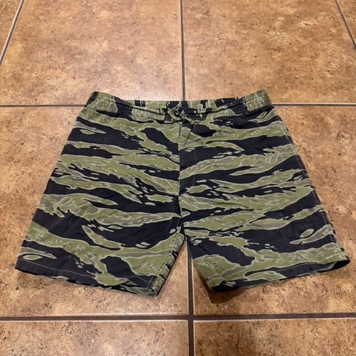 Vietnam era tiger stripe - vietnam,