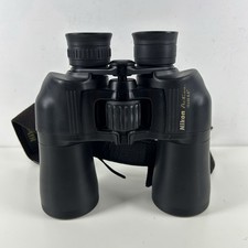 Nikon Action 10x50 6.5°