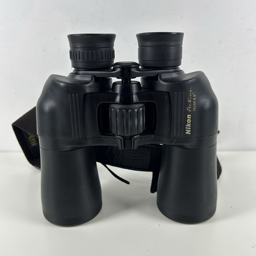 Nikon action 10x50 - action,