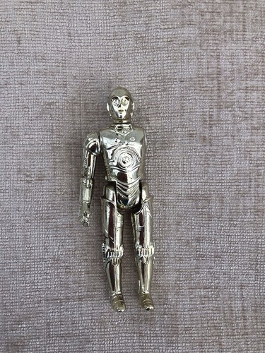 Star wars figure 3po - wars,