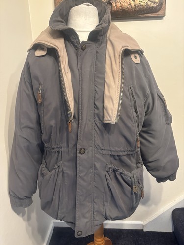 Vintage gant 1990s down jacket - gant,