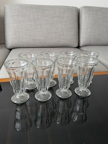 Set vintage anchor - set, 8