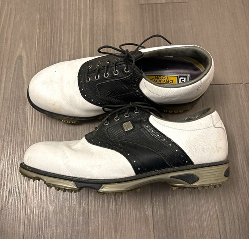 Footjoy dryjoys tour spiked - footjoy,